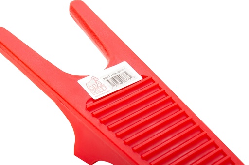 Red  Gorilla - Grooming  - Boot Jack