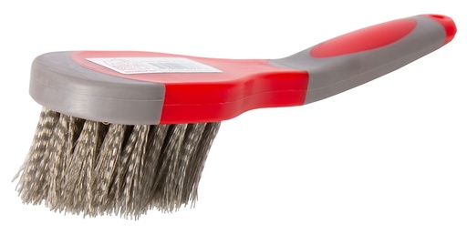 Red  Gorilla - Grooming  - Bucket Brush