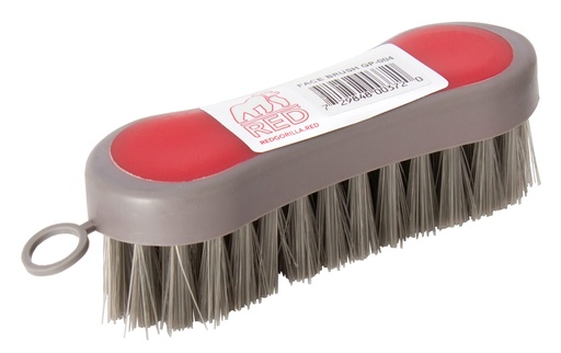 Red  Gorilla - Grooming  - Face Brush