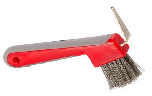 Red  Gorilla - Grooming  - Hoof Pick