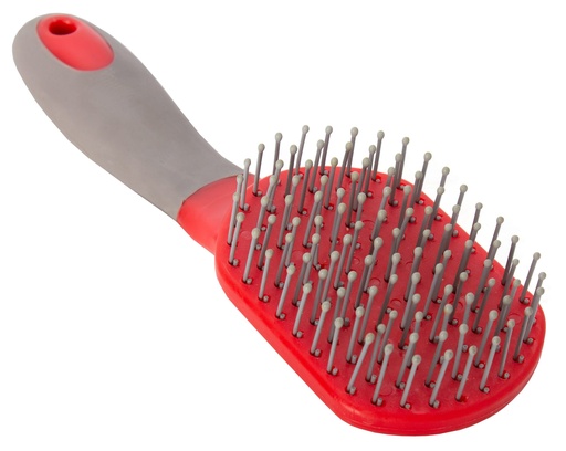 Red  Gorilla - Grooming  - Mane Brush