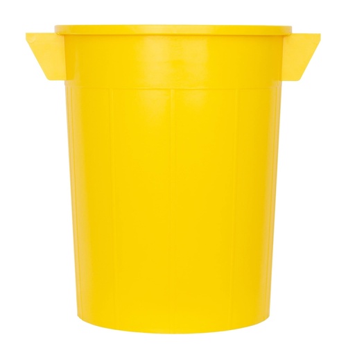 Red  Gorilla - Mixing Buckets - Mixing Bucket Yellow