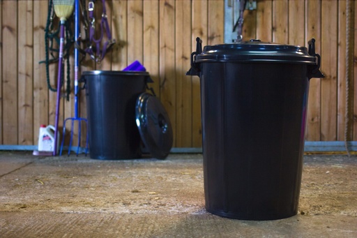Red  Gorilla - Multi-Bin - Large (With Clip Lid)