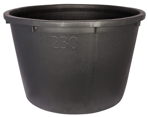 Red  Gorilla - Multi-Tubs - Deep (Round)