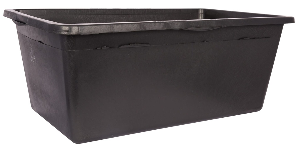 [TT8] Red  Gorilla - Multi-Tubs - Large (Rectangular) Image 
