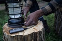 [LIV-261] Barebones - Forest Lantern - Antique Bronze  Image 