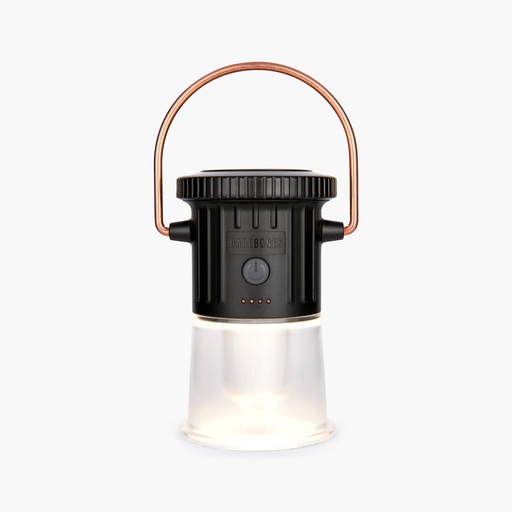 Hoodoo Light - Black