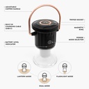 [LIV-144] Hoodoo Light Image 