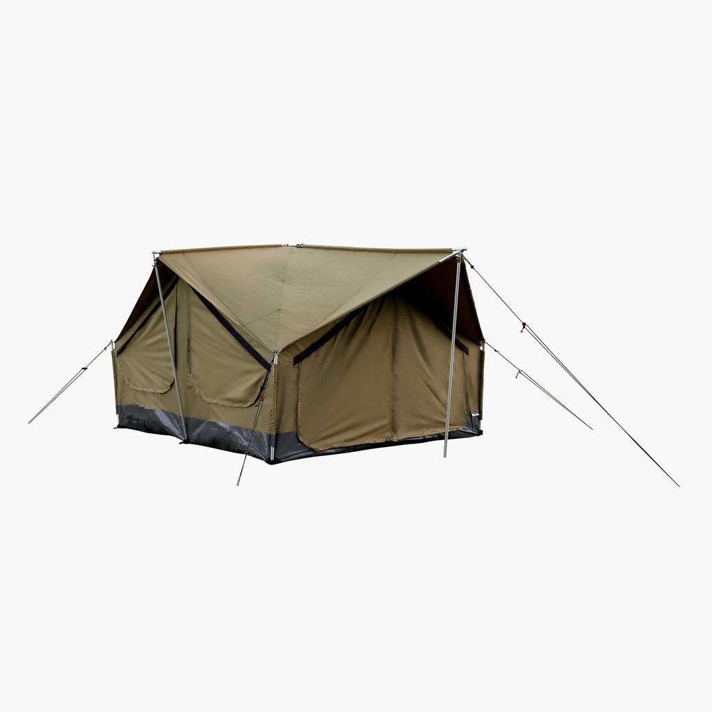 [STR-500] Hunza Cabin Tent Image 