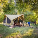 [STR-500] Hunza Cabin Tent Image 