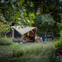 [STR-500] Hunza Cabin Tent Image 