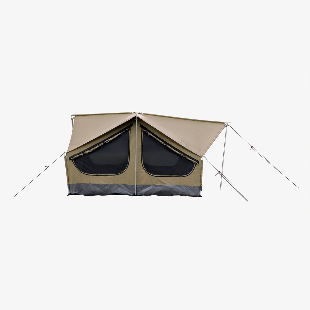 [STR-500] Hunza Cabin Tent Image 