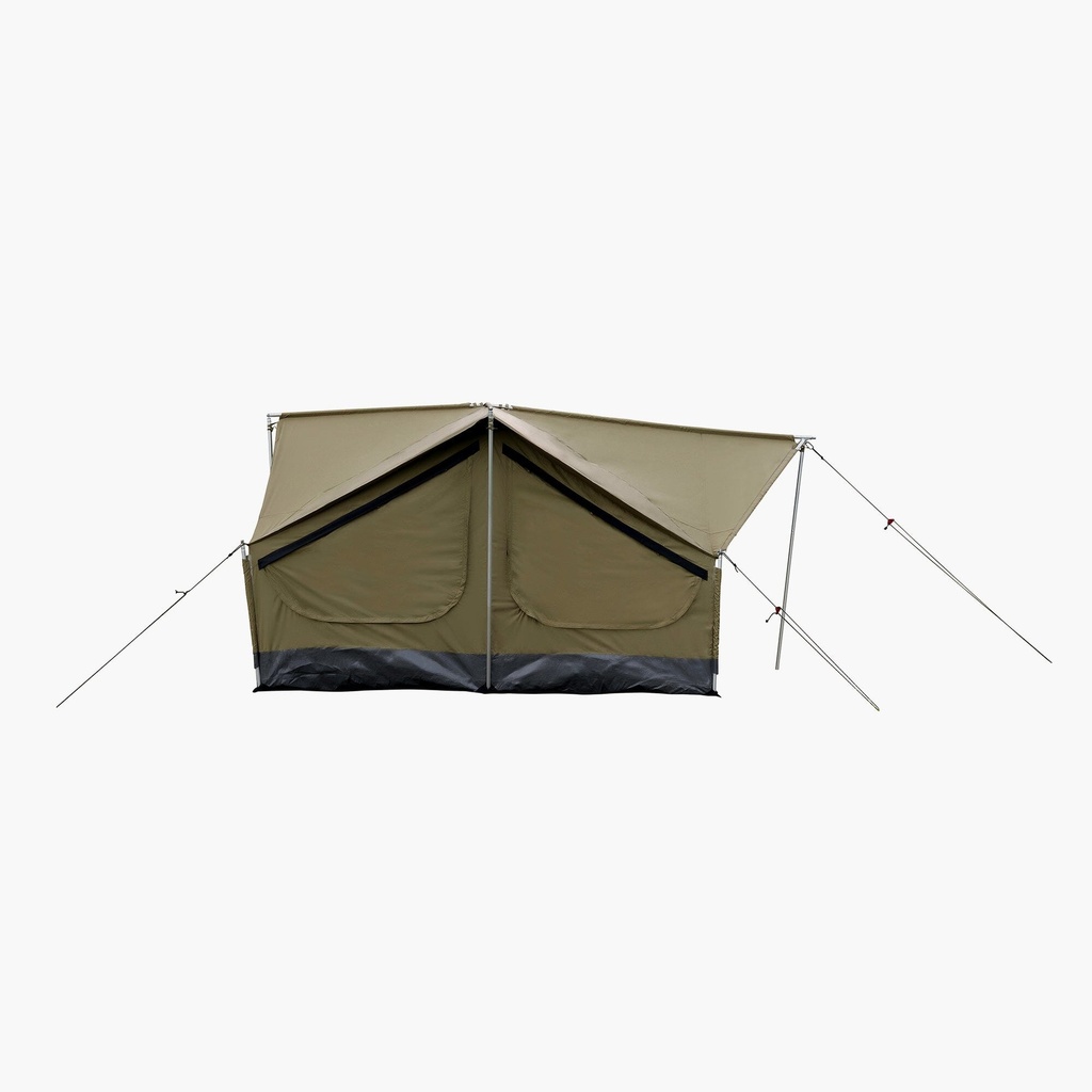 [STR-500] Hunza Cabin Tent Image 
