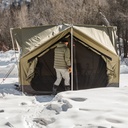 [STR-500] Hunza Cabin Tent Image 