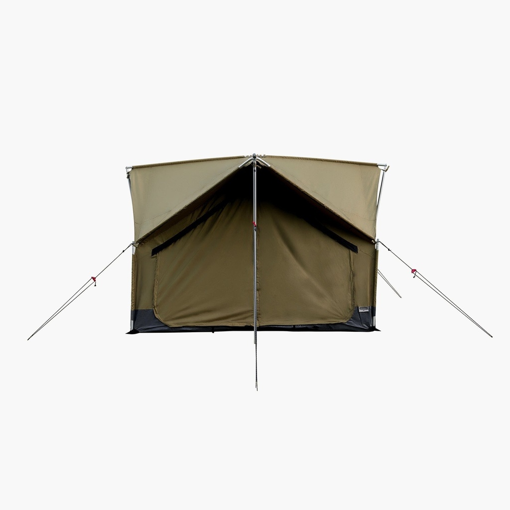 [STR-500] Hunza Cabin Tent Image 