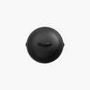 [CKW-311] 12" Cast Iron Skillet Lid Image 