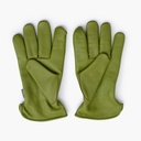 [GDN-035] Classic Work Glove Cognac Image 