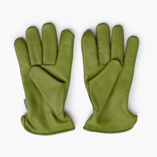 Classic Work Glove Cognac