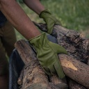 [GDN-035] Classic Work Glove Cognac Image 