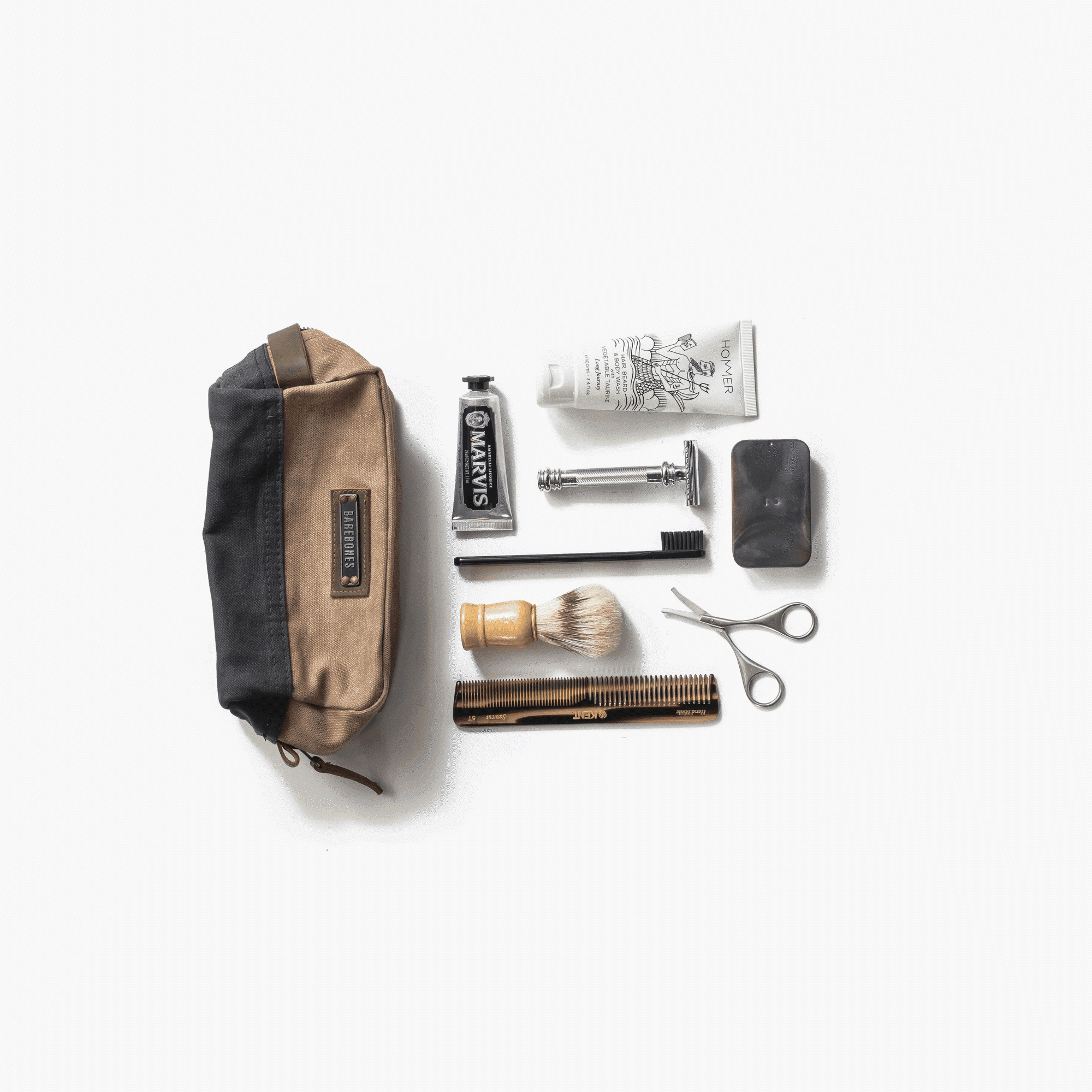 [STC-724] Neelum 3L Dopp Kit Image 