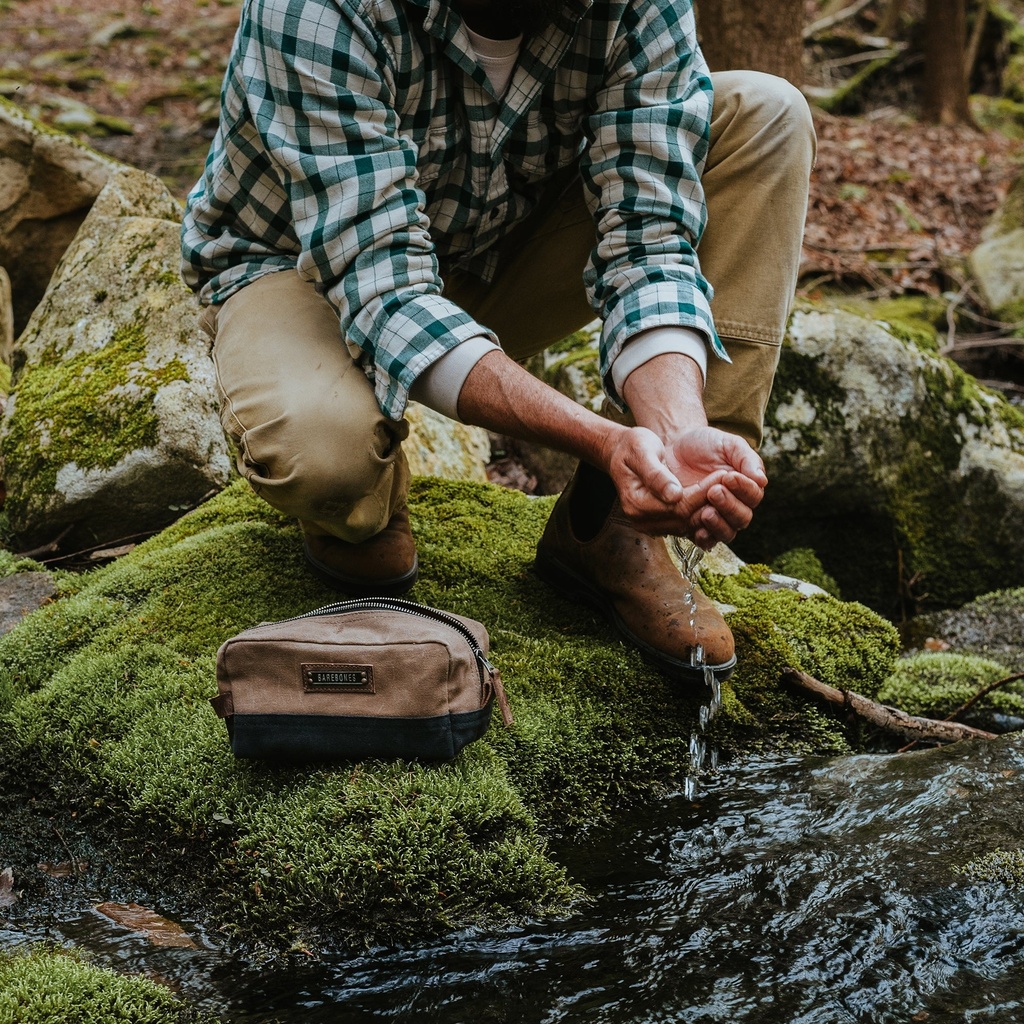 [STC-724] Neelum 3L Dopp Kit Image 