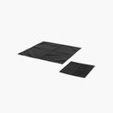 [04-0009] Fire & Grill Mat Image 