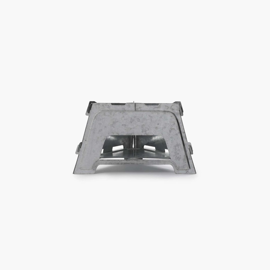 [04-0001] Portable Camp Stove Image 