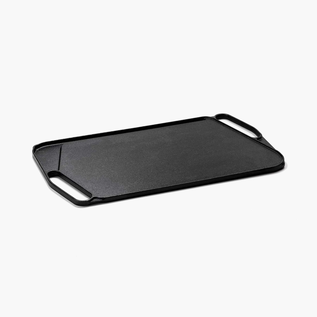 [CKW-313] Cast Iron Griddle Image 