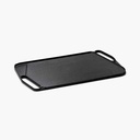 [CKW-313] Cast Iron Griddle Image 