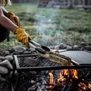 [CKW-313] Cast Iron Griddle Image 