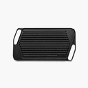 [CKW-313] Cast Iron Griddle Image 