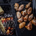 [CKW-313] Cast Iron Griddle Image 