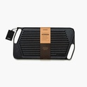 [CKW-313] Cast Iron Griddle Image 