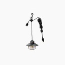 [LIV-268] Edison Pendant Light Copper Image 