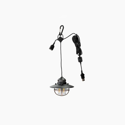 Edison Pendant Light Copper