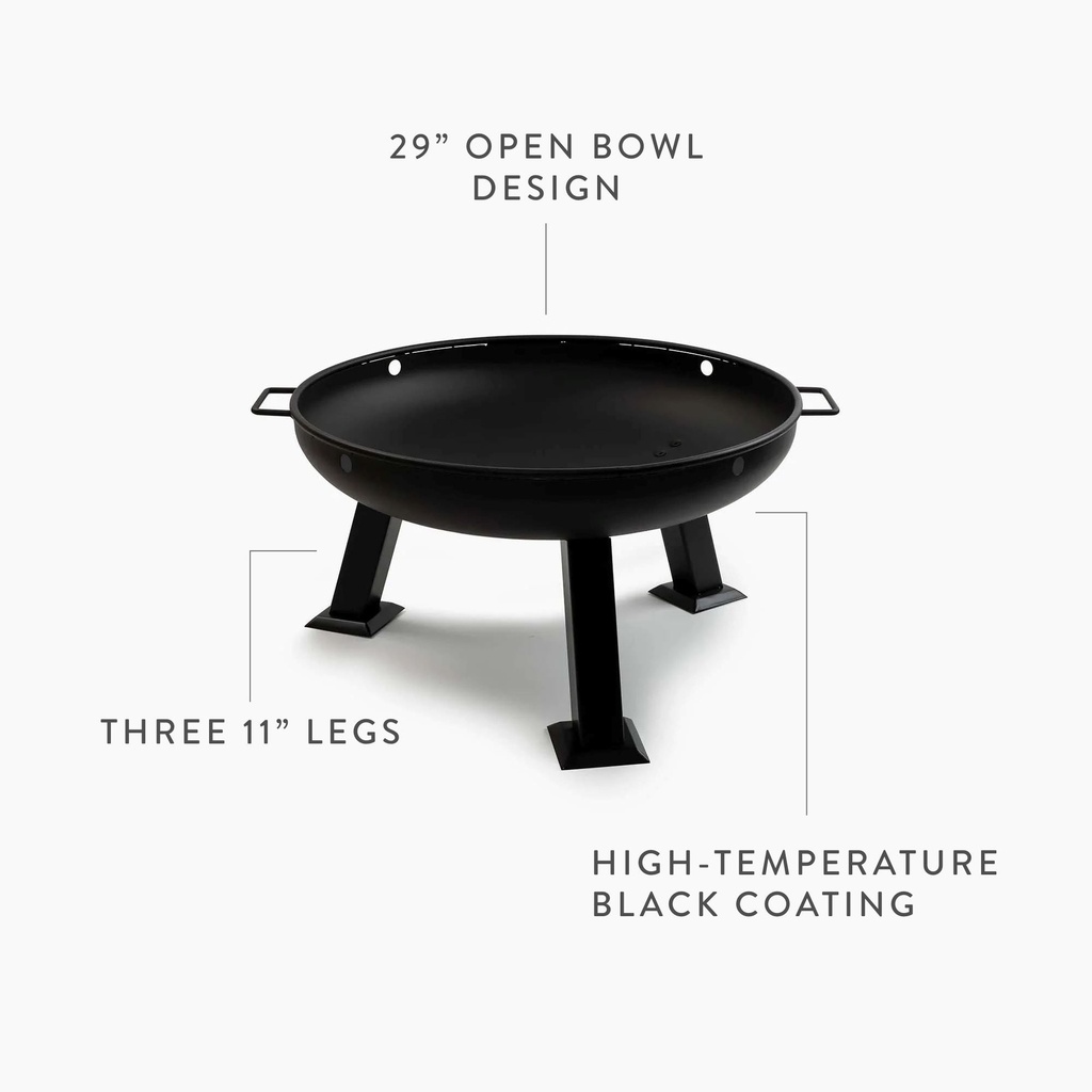 [STR-592] Fire Pit Image 