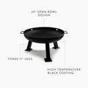 [STR-592] Fire Pit Image 