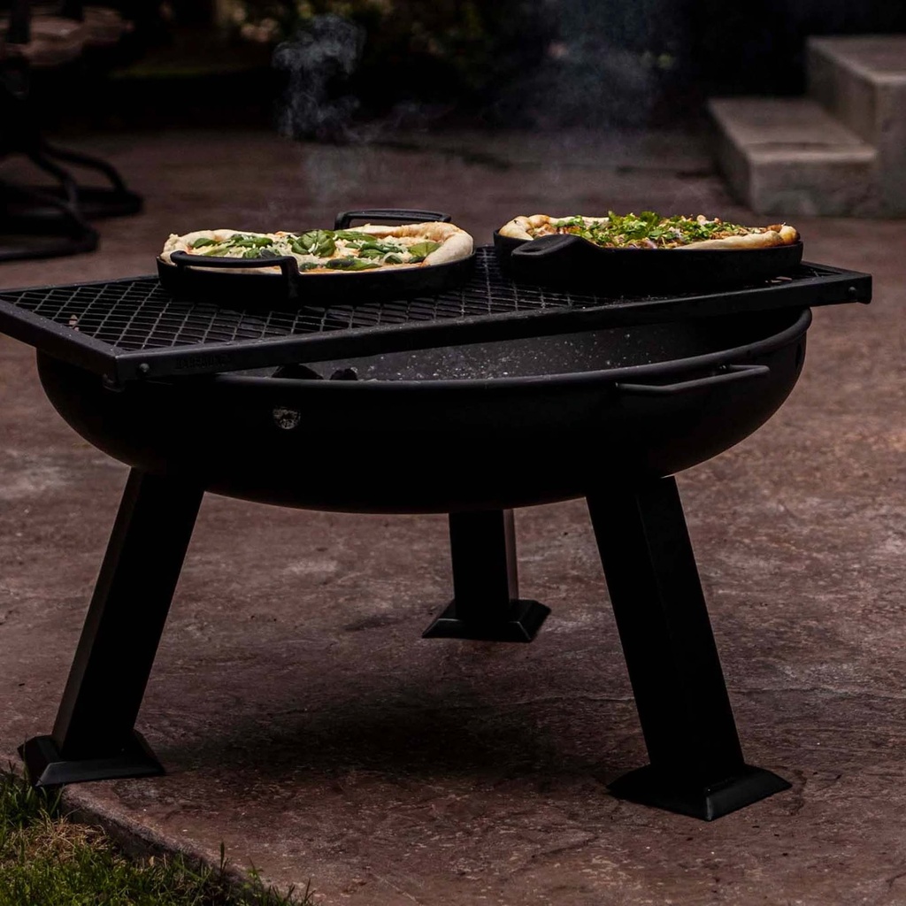 [STR-592] Fire Pit Image 