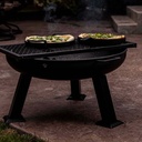 [STR-592] Fire Pit Image 