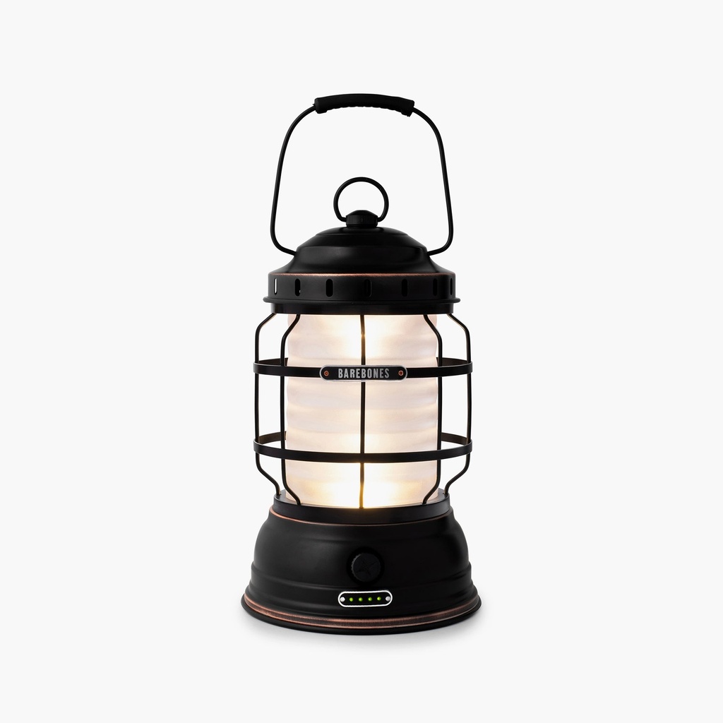 [LIV-160] Forest Lantern Dusty Yellow Image 