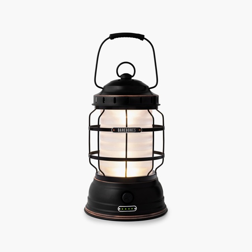 Forest Lantern Dusty Yellow