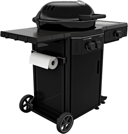 OutdoorChef - ACCESSORY HOLDER KIT, DAVOS