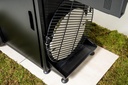 [18.215.12] OutdoorChef - ACCESSORY HOLDER KIT, DAVOS Image 