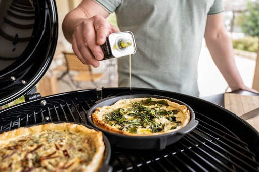OutdoorChef - AROMA PAN
