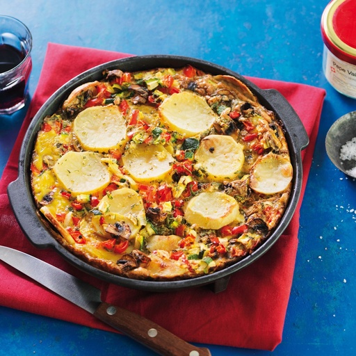 OutdoorChef - AROMA PAN