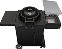 [18.128.80] OutdoorChef - AROSA 570 G EVO PLUS BLACK 30MBAR Image 