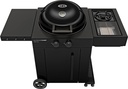 [18.128.80] OutdoorChef - AROSA 570 G EVO PLUS BLACK 30MBAR Image 