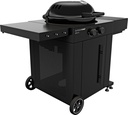 [18.128.80] OutdoorChef - AROSA 570 G EVO PLUS BLACK 30MBAR Image 