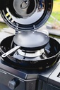 [18.212.57] OutdoorChef - BARBECUE WOK Image 
