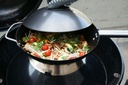 [18.212.57] OutdoorChef - BARBECUE WOK Image 